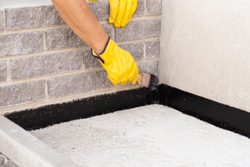 Local Waterproofing Experts in Berea